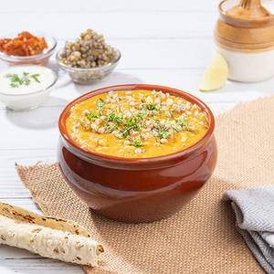 Bajra And Moong Khichdi