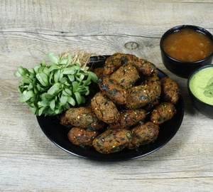 Dry Methi Muthiya [250 g]