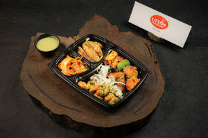 Tandoori Veg Palater