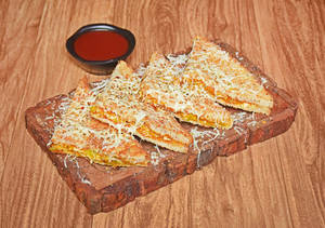 Cheese Sandwich