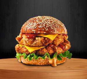Chicken Burger