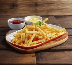 Classic French Fries