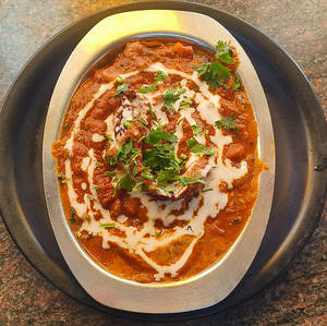 Veg Kadai Full