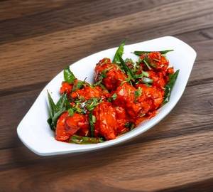 Chicken -65