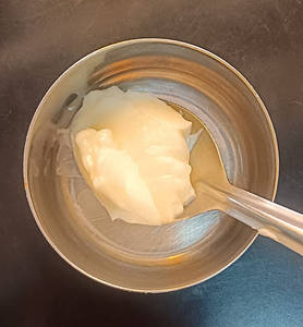 Butter