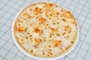 Paneer Pizza