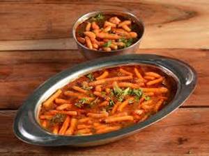 Sev tamatar