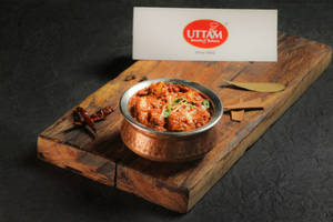 Paneer Tikka Butter Masala