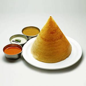 Garlic Roast Dosa