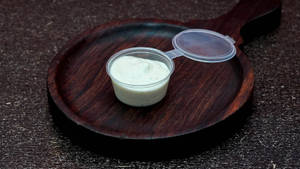 Garlic Mayonnaise Dip