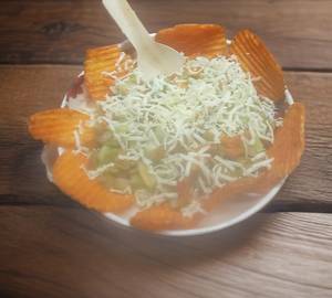 Lays Chaat