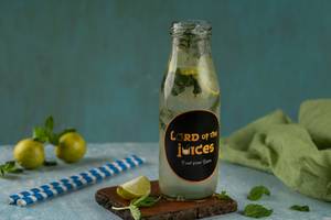 Mint Lemonade