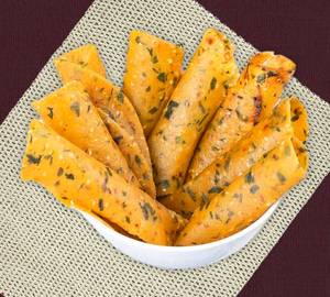 Methi Thepla [5 Pieces]