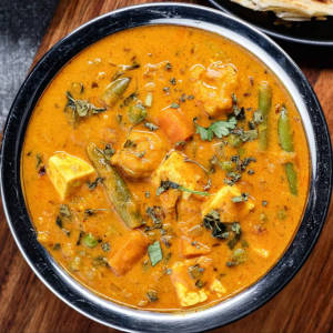 Veg Hyderabadi