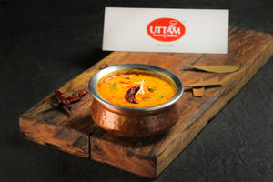 Yellow Dal Tadka