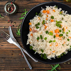 Fried Rice