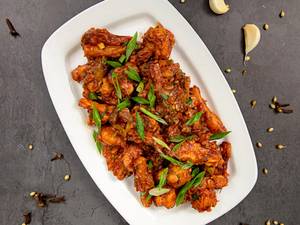 Veg Crispy Dry