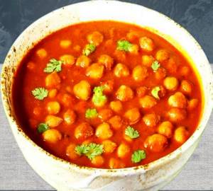 Niramish Motor Paneer Masala Ghugni ( 500Ml)