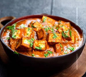 Paneer Do Pyaza