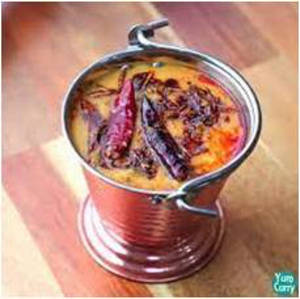 Amritsari Dal Tadka