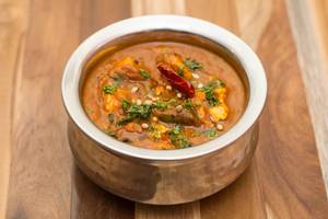 Paneer Kadhai