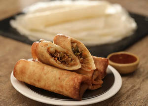 Spring Rolls
