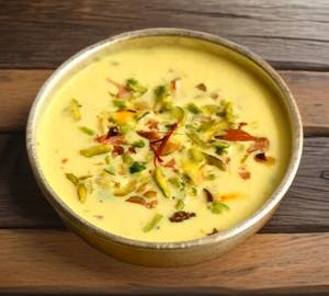 Rasmalai