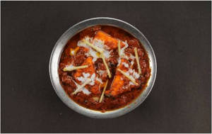 Paneer Butter Masala Full