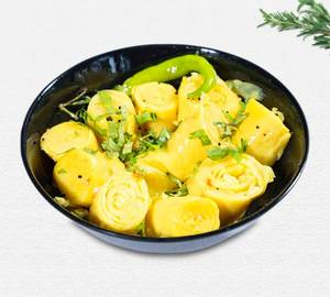 Khandvi [Patudi]