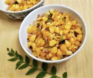 Plain corn