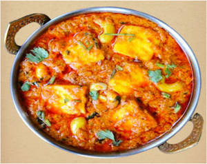 Paneer Kaju Masala Full