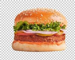Aloo wala burger
