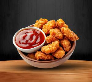 Chicken Nuggets [5 Nos]