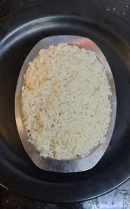 Plain Rice