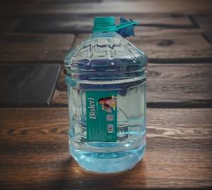 BISLERI 10L WATER JAR