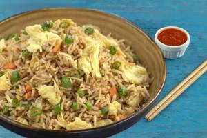 Egg Fried Rice