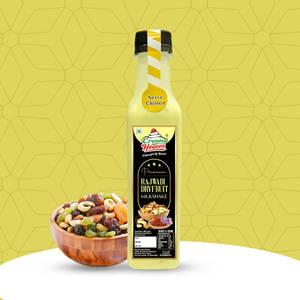 Rajwadi Dryfruit Milkshake