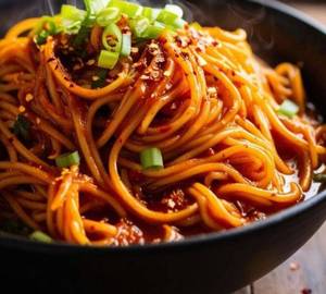 Schezwan Noodles[Limited time offer]