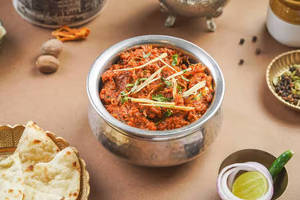 Mutton Sukha