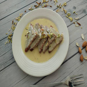 Shahi Tukda
