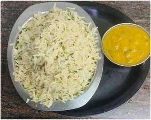 Jeera Rice