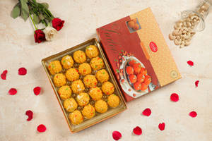 Tiranga Desi Ghee Laddu