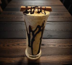 Kit ket cold coffee
