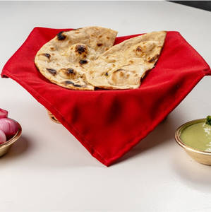 Butter Roti