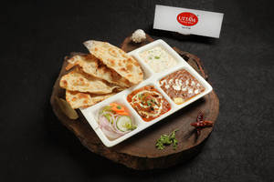 Mini Veg Thali