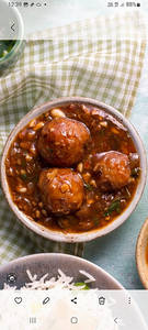Chicken Chilly