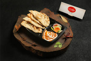 Kadhai Paneer Combo