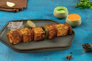 Tandoori Paneer Tikka