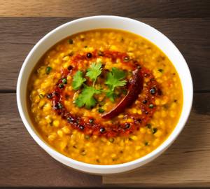 Dal tadka
