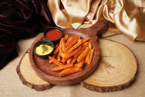 Peri Peri French Fries